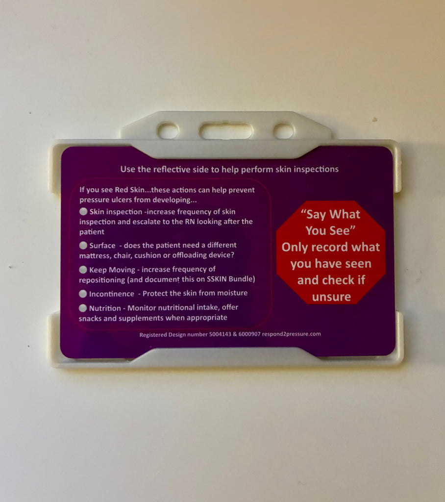 š FREE š Purple Mirror Badge