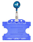 Antimicrobial ID Badge Holder (AT01)